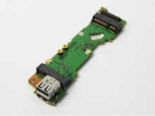 Notebook USB Board for Fujitsu Lifebook S752