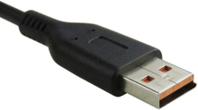 65W Adapter for Lenovo Yoga4 pro (20V 3.25A special USB) bulk packing