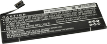 Replacement Battery for Apple iPhone 6 Plus +5.5 2915mAh Li-ion 616-0765 Li-ion