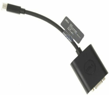 Dell Mini DisplayPort to VGA Cable, (00FVP)