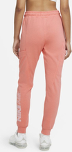 Nike Air Women's Fleece Trousers - Pink