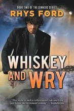 Whiskey and Wry Volume 2