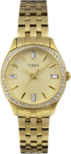 Klocka Timex Ariana TW2W17600 Gyllene