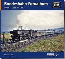 Bundesbahn-Fotoalbum, Band 2