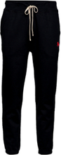 Ralph Lauren Cuffed Pants Black