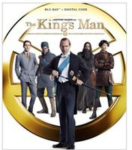 The King's Man (US Import)