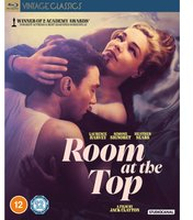 Room At The Top (Vintage Classics)