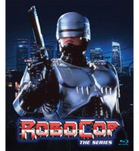 Robocop: The Series (US Import)