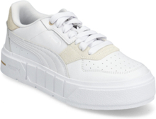 Puma Cali Court Match Wns Sport Sneakers Low-top Sneakers White PUMA