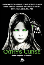 Cathy's Curse (US Import)