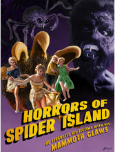Horrors Of Spider Island (US Import)