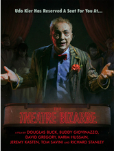 The Theatre Bizarre (US Import)