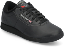 Princess Sport Sneakers Low-top Sneakers Black Reebok Classics