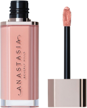 Lip Velvet - Kiss Lipgloss Makeup Pink Anastasia Beverly Hills