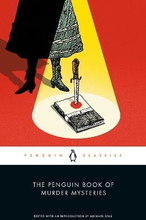 The Penguin Book of Murder Mysteries