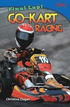 Final Lap! Go-Kart Racing