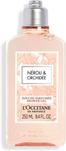 L'Occitane Néroli Orchidée Shower Gel 250 ml