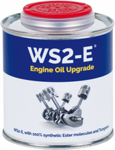 WS2-E Motorolie opgradering - 250 ml