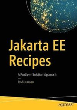 Jakarta EE Recipes