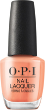 OPI Infinite Shine Apricot AF - 15 ml