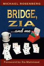 Bridge, Zia And Me (No Rights Uk) M