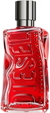 Diesel D Red - Eau de parfum 100 ml