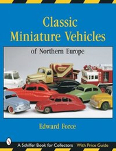 Classic Miniature Vehicles: Northern Europe