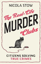 The Real-life Murder Clubs