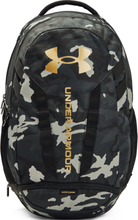 Ua Hustle 5.0 Backpack Sport Backpacks Black Under Armour