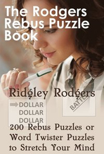The Rodgers Rebus Puzzle Book