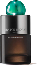 Molton Brown Wild Mint & Lavandin Eau de Parfum - 100 ml