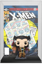 Marvel POP! Comic Cover Vinyl Figure X-Men: Days of Future Past (1981) Wolverine 9 cm