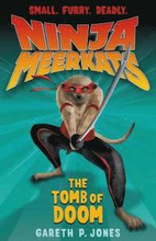 Ninja Meerkats (#5)