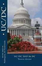 Uc/DC: A Washington, DC Travel Guide