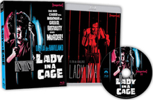 Lady in a Cage - Imprint Collection (US Import)
