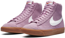 Nike Blazer Mid' 77 Women's Shoe - Pink