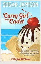 A Curvy Girl for the Cadet