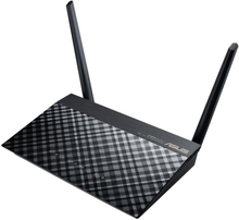 Asus Dual Band Wireless-AC750 Router (RT-AC51U)