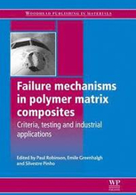 Failure Mechanisms in Polymer Matrix Composites