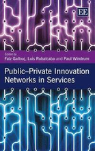 PublicPrivate Innovation Networks in Services