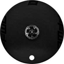 FFWD Disc 1K Carbon Platehjul Sort, Tubular,12s, Sram XD-R, Skivebrems