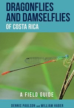 Dragonflies and Damselflies of Costa Rica