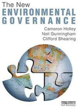 The New Environmental Governance