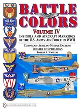 Battle Colors Volume IV