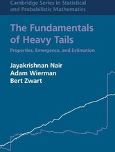 The Fundamentals of Heavy Tails