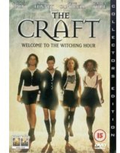 The Craft (Collectors Edition)