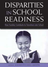 Disparities in School Readiness