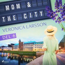 Mom & the city - en modells bekännelser, Del 6