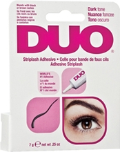Ardell DUO Dark Quick Set Striplash Adhesive 7 gram