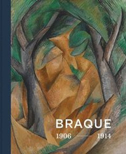 Georges Braque 1906 - 1914